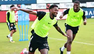 Beşiktaş Avrupa mesaisini tam gaz sürdürüyor