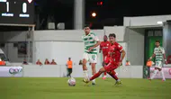 Muğlaspor evinde Boluspor'u 2-0 devirdi İlk galibiyet Yasin'den