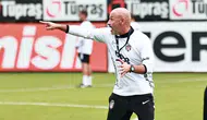 Beşiktaş Avrupa yolunda tempoyu artırdı