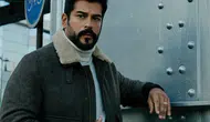 Burak Özçivit'in Yeni Dizisinde Kadro Genişliyor