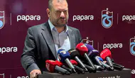 Doğan'dan hakem çağrısı Kimse bizimle kavga etmesin