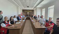 Saruhanlı üzümü için Avrupa kriteri Yeni test istasyonu yolda