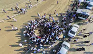 Kastamonu’daki festival yarışlarında korkunç kaza