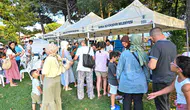 İznik sahili bilim festivali ile renklendi