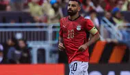 Trabzonspor dünya yıldızı Mohamed Salah ile el sıkıştı