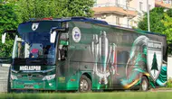 Muğlaspor 1. Lig macerasına İstanbul deplasmanında başlıyor