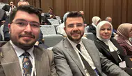 AK Parti çeyrek asrı devirirken Kayseri teşkilatı Ankara’da buluştu