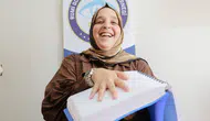 Paspas sapıyla başlayan yeni bir hayat hikayesi