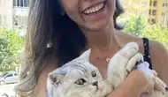 Karşıdan karşıya geçerken canından oldu