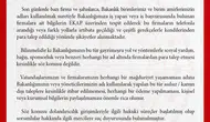MEB adını kullanan dolandırıcılara karşı firmalara uyarı