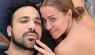 Derya Uluğ ve Asil Gök evlilik için tarih verdi