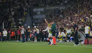 Fenerbahçe Avrupa yolunda avantajı kaptı