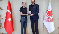 Hidayet Türkoğlu ile basketbolun geleceği konuşuldu