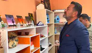 Bilecik’te gençlerin yetenekleri atölyelerden taştı