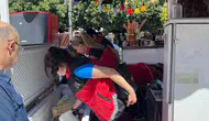 Antalya’da bir külah dondurmaya 10 Euro isteyen işletme mühürlendi