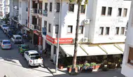 Datça açıklarında sarsıntı 4.1 büyüklüğündeki deprem yerin 13 kilometre altında