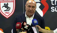 Yüksel Yıldırım 7 eksikle gelen puana razı