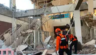 Felaketin bilançosu ağırlaşıyor: 51 can kaybı ve 14 günlük OHAL kararı