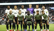 Beşiktaş Avrupa Ligi serüvenine Marsilya karşısında başlayacak