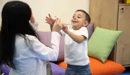 Hazar Ali’nin sessizliği bir yılda gelen anne kelimesiyle bozuldu