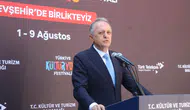 Nevşehir Kültür Yolu Festivali kapılarını sanatseverlere açtı