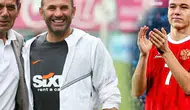 Galatasaray'da 10 numara hasreti bitiyor: Rus yıldız için geri sayım başladı