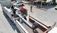 Antalya'da yanan seralar için belediye harekete geçti