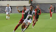 Altay krizin eşiğindeki iki yıldızıyla yola devam ediyor