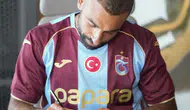 Mohamed Salah artık Trabzonspor forması giyecek