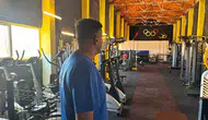 Ayvalık’ta spor salonlarına sıkı denetim dönemi