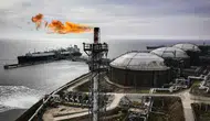 Enerji alarmı: Doğal gaz depoları tarihinin en düşük seviyesinde