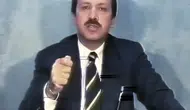 Erdoğan’ın 32 yıl önceki belediyecilik mesajları ortaya çıktı