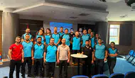 Zorlu arazilerde UMKE ekiplerine profesyonel sürüş eğitimi