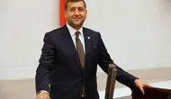 Kayseri sanayicisinin arsa sorunu Meclis gündeminde