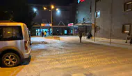 Tavuk fabrikasında amonyak sızıntısından 15 işçi etkilendi