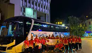 Zonguldaklı dansçılar Balkanlar’da sahne alacak