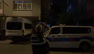 Kayseri'de bir evde korkutan ölüm