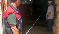Ağın ilçesindeki ahırlarda sıkı denetim dönemi
