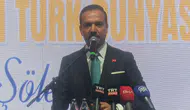 Keçiören'e Türk Dünyası için yeni araştırma merkezi geliyor