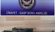 Çorum'da kapsamlı asayiş denetimi 2 bin 728 kişi sorgulandı, 5 silah ele geçirildi