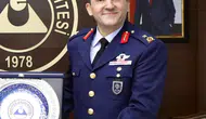 Kayseri Garnizon Komutanı Güleryüz emekliye ayrıldı