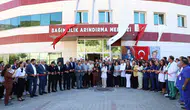 Tavas’ta sağlık hizmetleri genişliyor