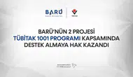 Bartın Üniversitesi iki büyük projeyle inşaat ve enerjiye yön veriyor
