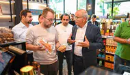 Ömür Akkor Malatya mutfağını zirveye taşıdı