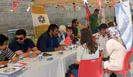 Erzurum’da üniversite adayları için tercih rehberliği başladı