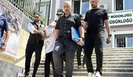 Pendik’te iş adamına infaz gibi saldırı