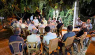 Yenipazar’da fıstık festivali heyecanı başladı