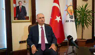 Terörü bitirecek yasa teklifi Meclis’e sunuldu