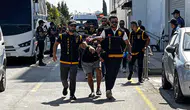 Adana'da Reyhan Acar cinayetinde 13 kişi tutuklandı