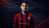 Mardin 1969 Spor orta sahayı Hırvat yıldızla güçlendirdi